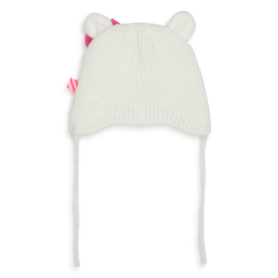 Knitted beanie BILLIEBLUSH GIRL