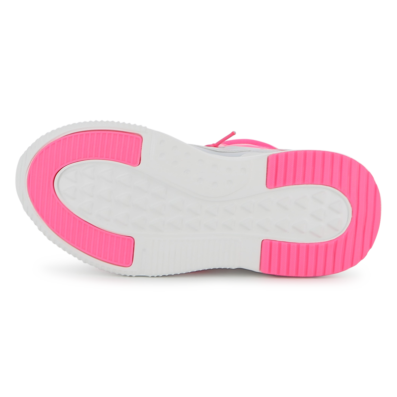 High-top sneakers BILLIEBLUSH 
                        GIRL