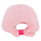 Neon badge cap BILLIEBLUSH 
                    GIRL