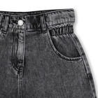 Denim shorts BILLIEBLUSH 
                    GIRL