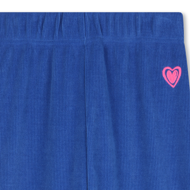 Wide pants BILLIEBLUSH 
                    GIRL