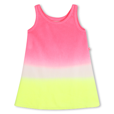 STRAPPY DRESS BILLIEBLUSH GIRL