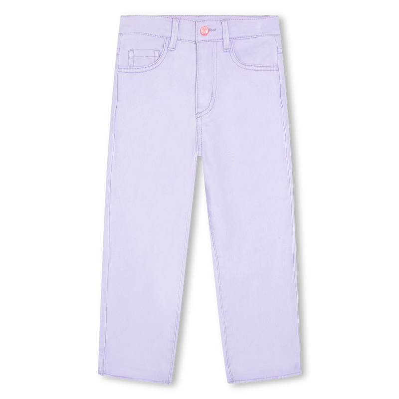 Pastel pants BILLIEBLUSH 
                        GIRL