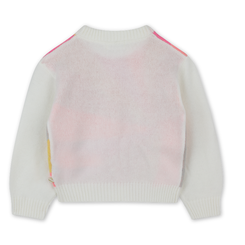 Knitted sweater BILLIEBLUSH 
                    GIRL