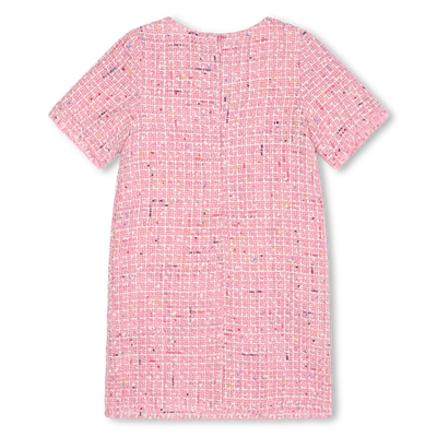 Short-sleeved T-shirt BILLIEBLUSH GIRL