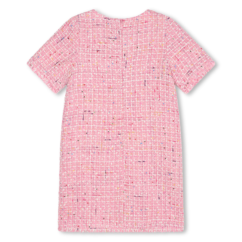 Short-sleeved T-shirt BILLIEBLUSH 
                        GIRL