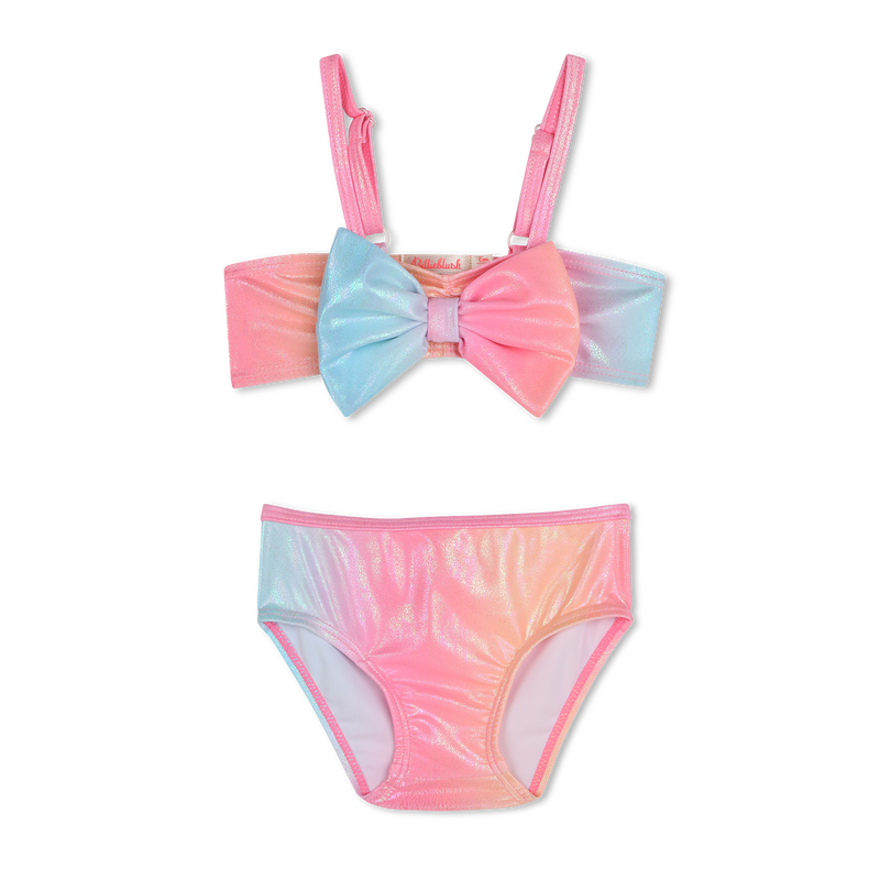Two-piece swimsuit BILLIEBLUSH 
                        GIRL