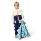 Fleece cardigan BILLIEBLUSH 
                    BOY