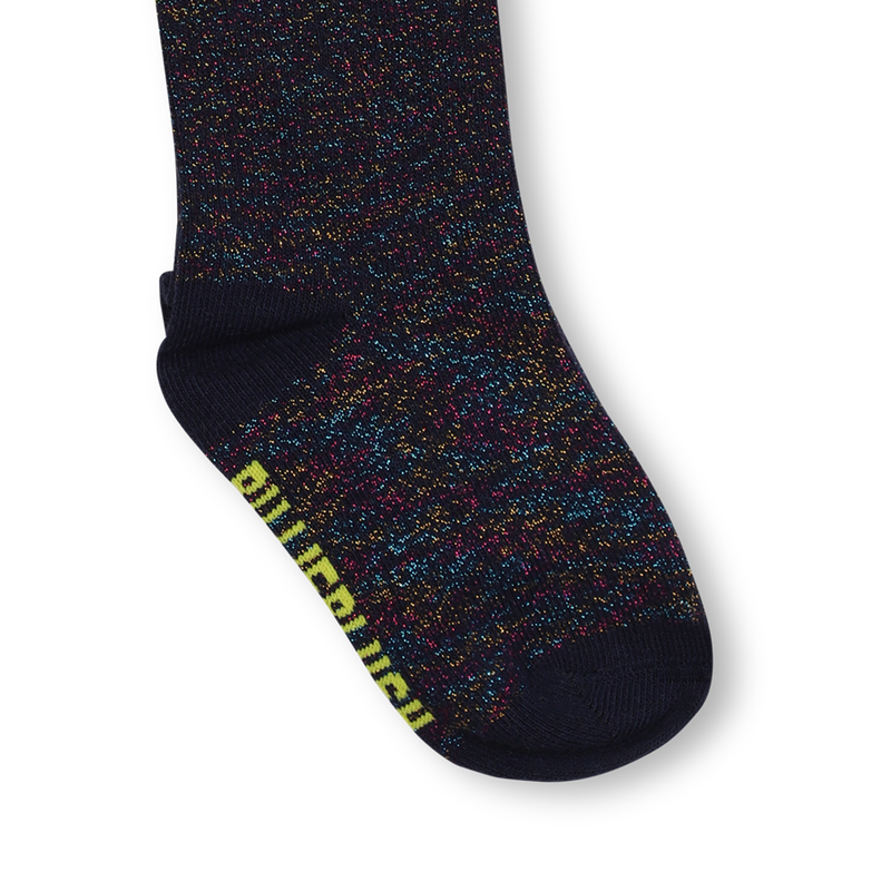 Multicolored tights BILLIEBLUSH 
                    GIRL