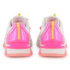 Athletic Sneakers BILLIEBLUSH 
                    GIRL