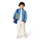 Denim jacket BILLIEBLUSH 
                    BOY