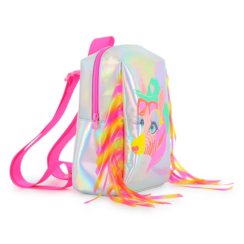 Small backpack BILLIEBLUSH 
                    GIRL
