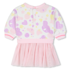 Dress and legging set BILLIEBLUSH 
                    GIRL