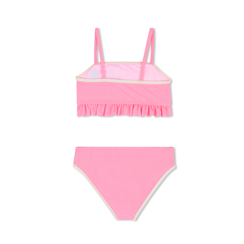 2-PIECE SWIMWEAR BILLIEBLUSH 
                        GIRL