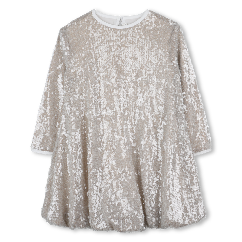 Long sleeve dress BILLIEBLUSH 
                    GIRL