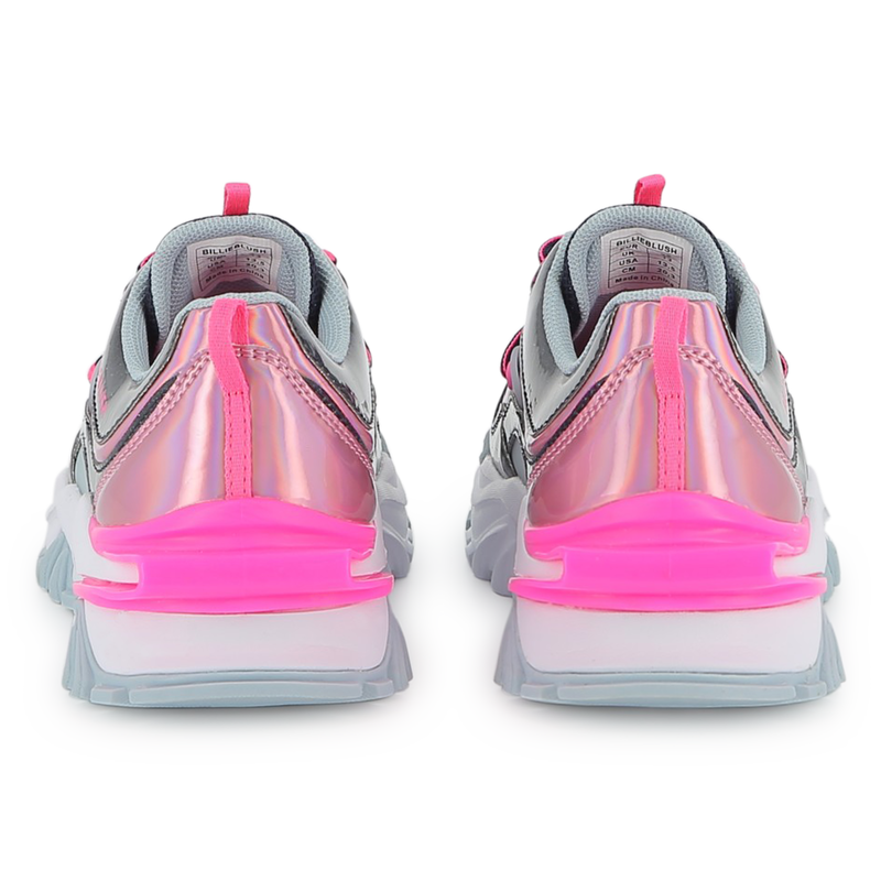 Athletic Sneakers BILLIEBLUSH 
                    GIRL