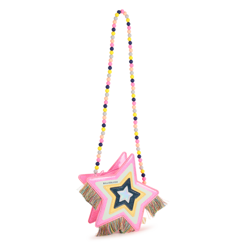Star Handbag BILLIEBLUSH 
                    GIRL