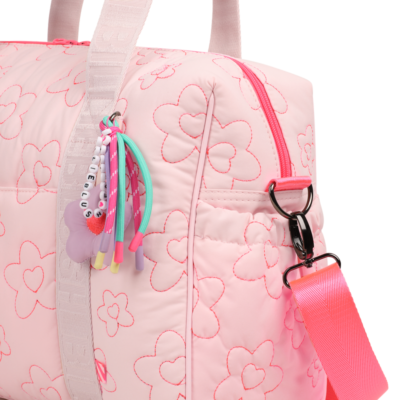 Diaper bag BILLIEBLUSH 
                        GIRL