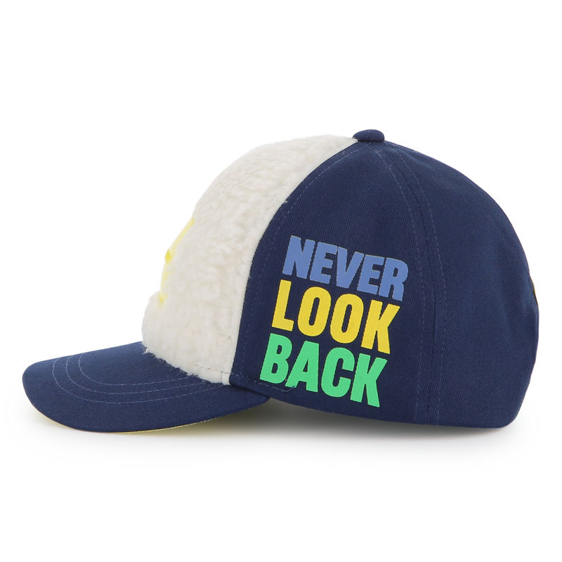 Printed cap BILLIEBLUSH 
                        BOY