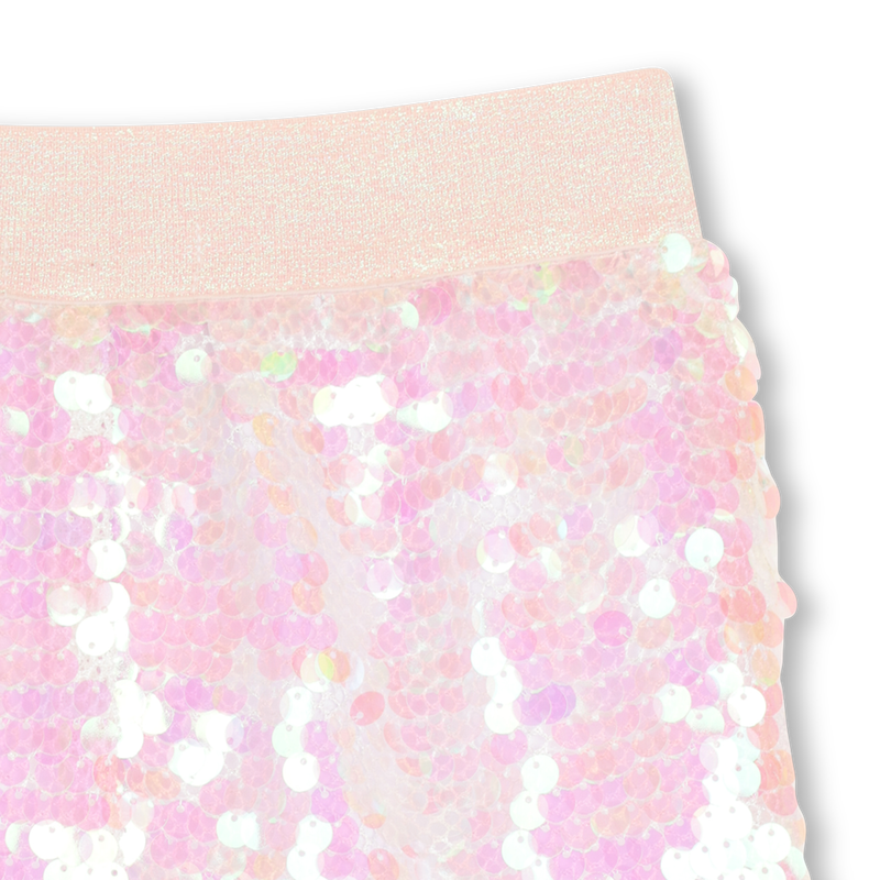 SHORTS BILLIEBLUSH 
                        GIRL