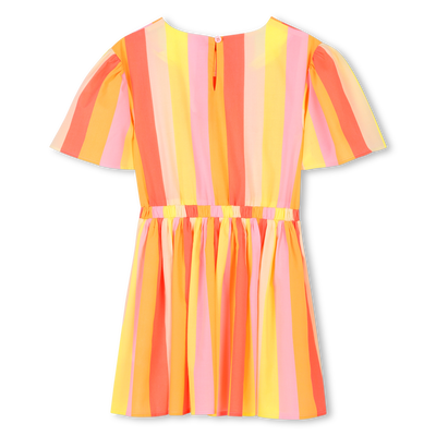 Short-sleeved dress BILLIEBLUSH GIRL