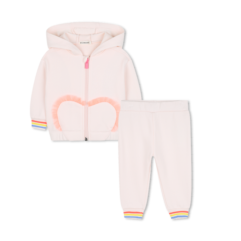 Cardigan and pants set BILLIEBLUSH 
                    GIRL