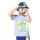 Cap with logo BILLIEBLUSH 
                    BOY