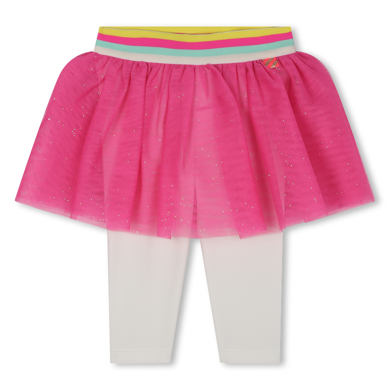 Skirt and leggings set BILLIEBLUSH 
                        GIRL