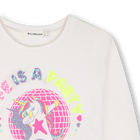 Long sleeve t-shirt BILLIEBLUSH 
                    GIRL