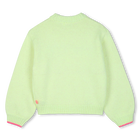 Sweater BILLIEBLUSH 
                    GIRL