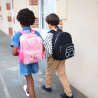 Backpack BILLIEBLUSH 
                    GIRL