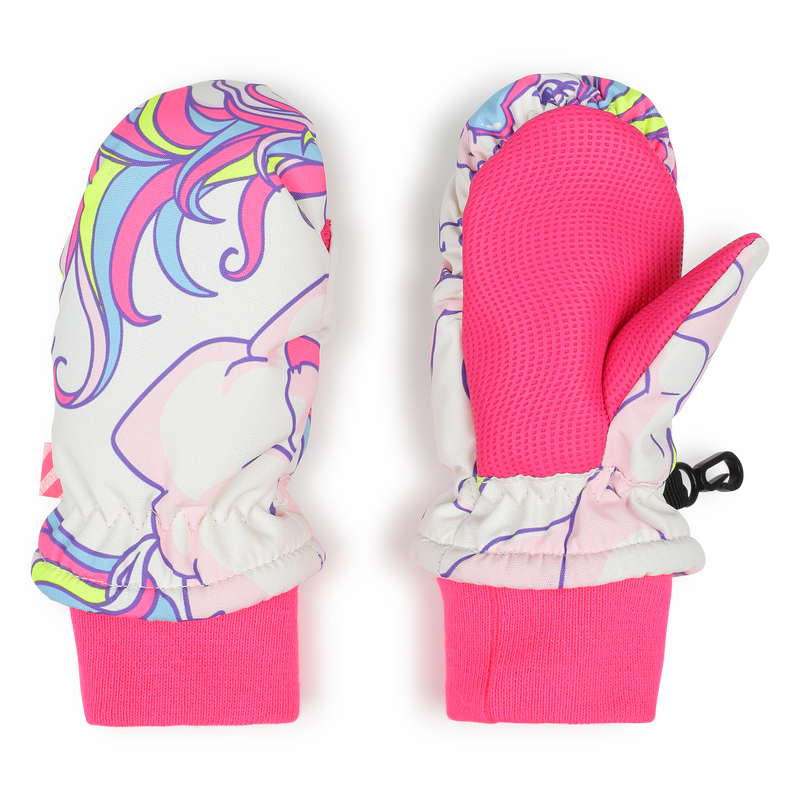 Mittens BILLIEBLUSH 
                        GIRL