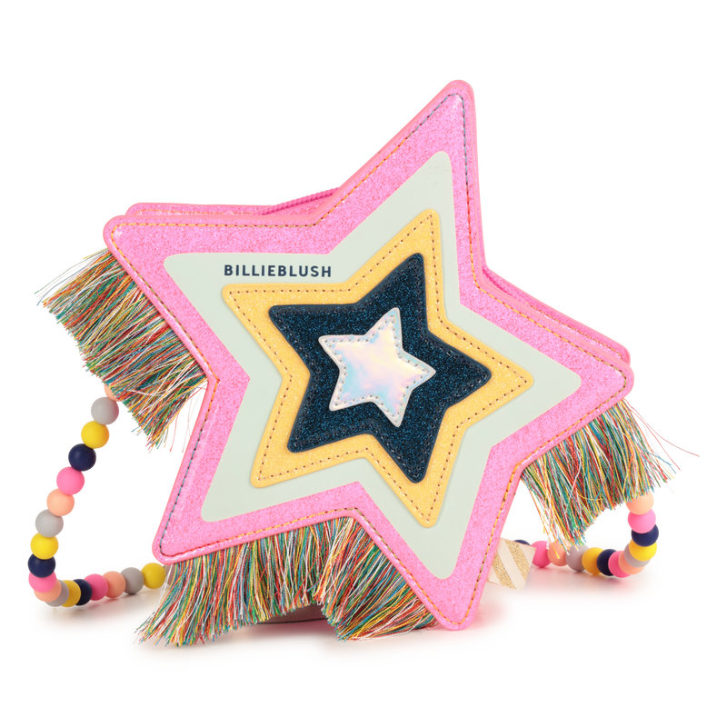 Star Handbag BILLIEBLUSH 
                    GIRL