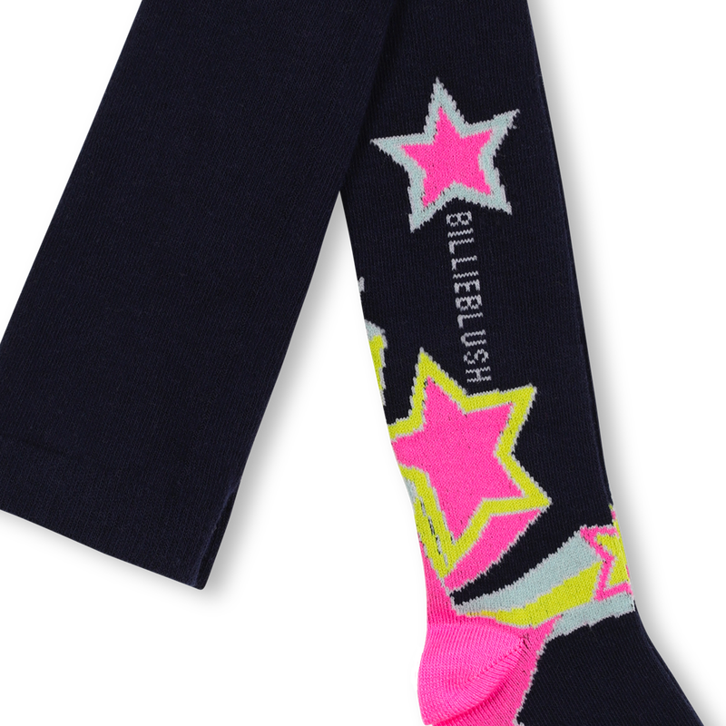 Fancy tights BILLIEBLUSH 
                    GIRL