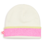Knitted beanie BILLIEBLUSH 
                    GIRL