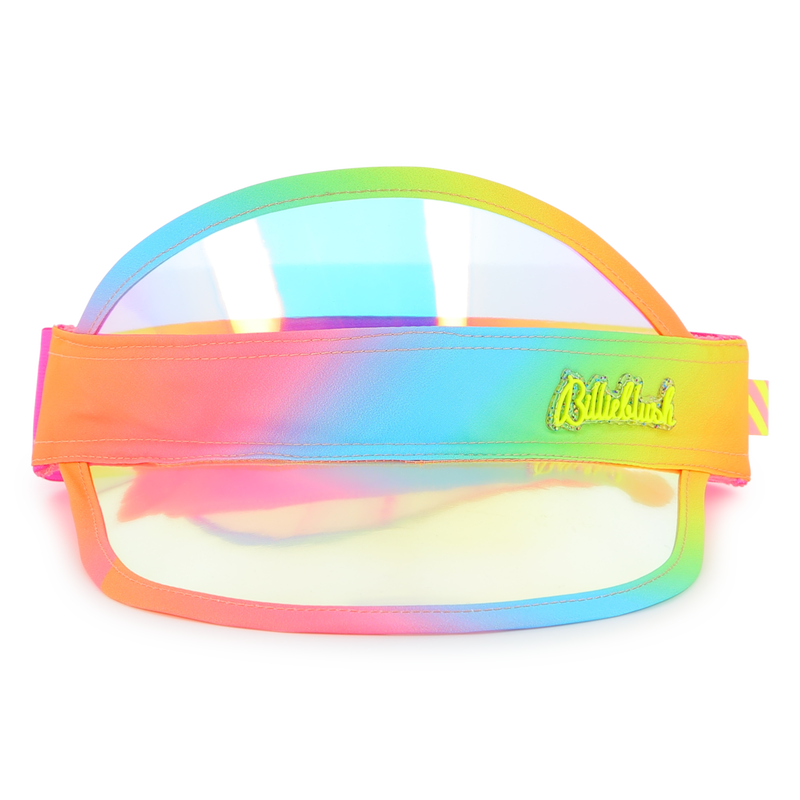 Multicoloured visor BILLIEBLUSH 
                        GIRL
