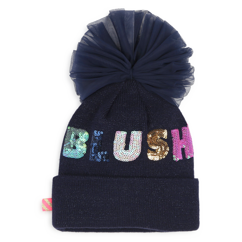 Hat and snood set BILLIEBLUSH 
                        GIRL