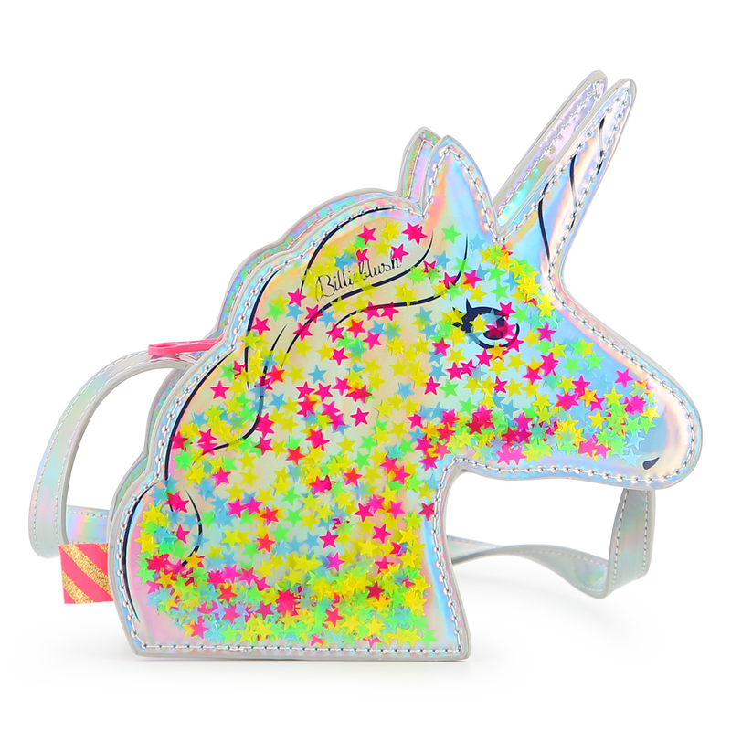 UNICORN PURSE BILLIEBLUSH 
                        GIRL