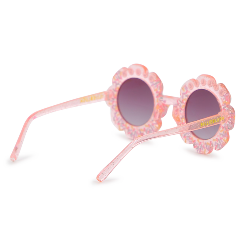 FLOWER SUNGLASSES BILLIEBLUSH 
                        GIRL
