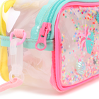 Transparent kit BILLIEBLUSH 
                    GIRL