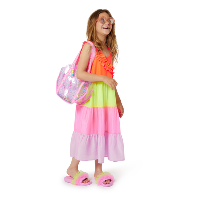 Sleeveless dress BILLIEBLUSH GIRL