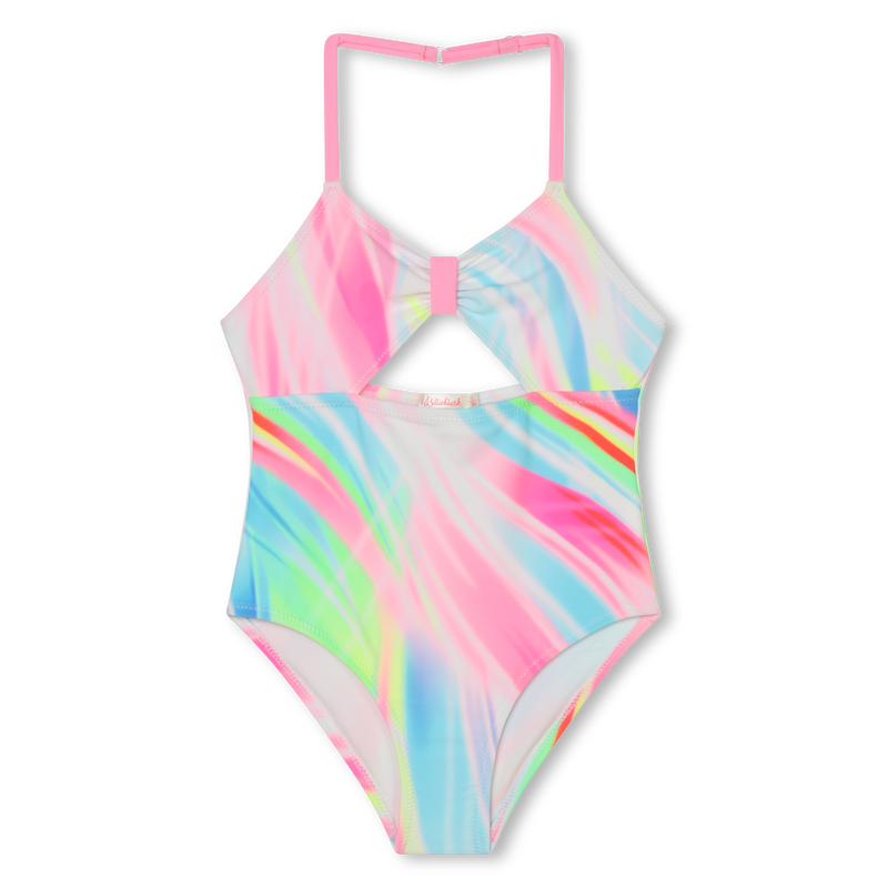 Multicoloured bathing suit BILLIEBLUSH 
                        GIRL