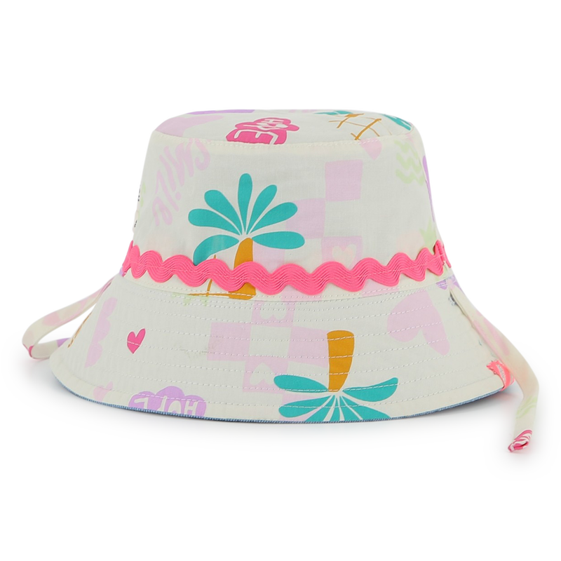 BOB REVERSIBLE BILLIEBLUSH 
                        GIRL