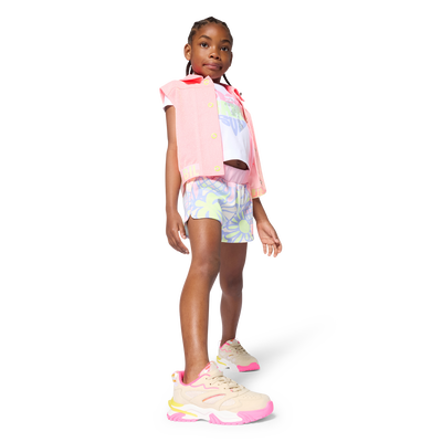 GILLEAF JACKET BILLIEBLUSH GIRL