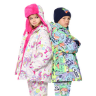 Parka BILLIEBLUSH 
                    BOY