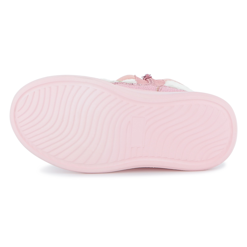 Double après-ski BILLIEBLUSH 
                    GIRL