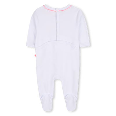 PAJAMAS BILLIEBLUSH GIRL