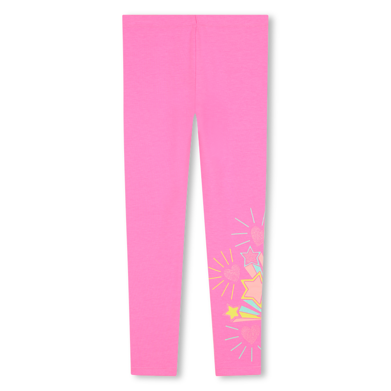 Jersey leggings BILLIEBLUSH 
                    GIRL