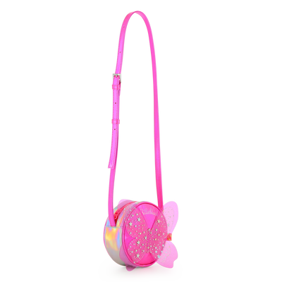 BUTTERFLY HANDBAG BILLIEBLUSH GIRL