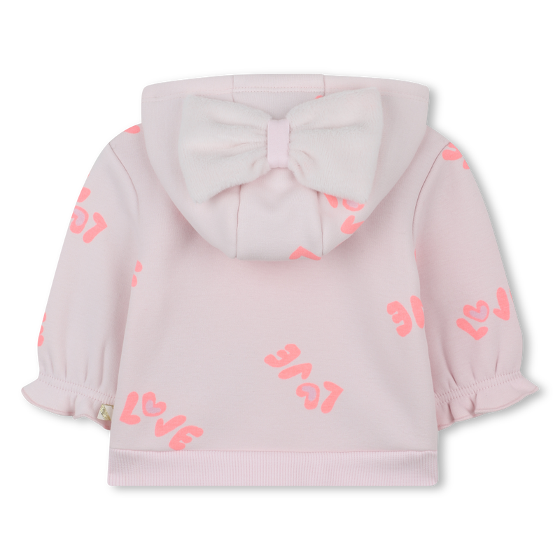 Jogger set BILLIEBLUSH 
                    GIRL